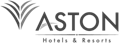 Aston Hotels and Resorts logo