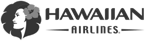 Hawaiian Airlines logo