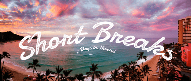 Short Breaks Hawaiʻi thumbnail